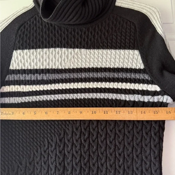 Smartwool Dacono Ski Sweater - Picture 4 of 7